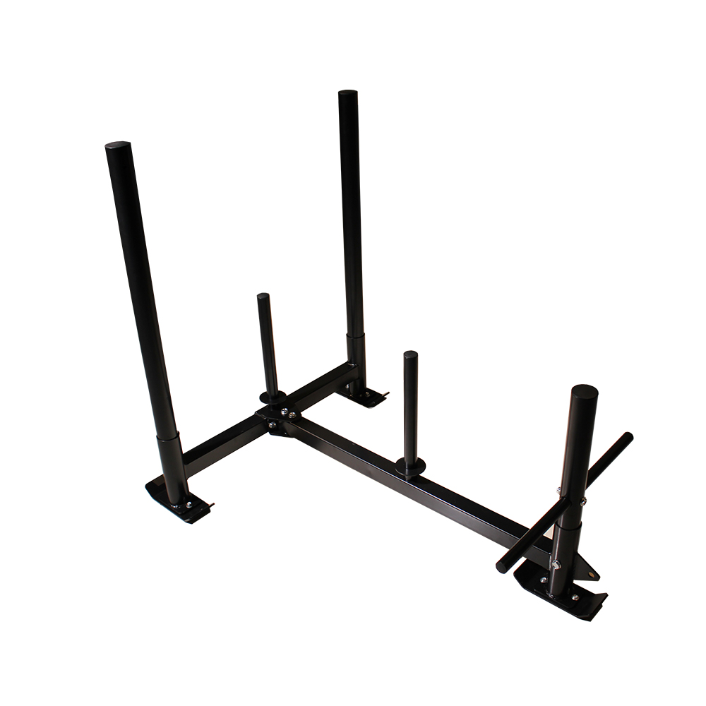 Fitness Equipment - プロ仕様プルーラージムワークアウト機器ウェイトスレッド、プルプッシュフィットネスパワー、エンターテイメントスポーツ、販売促進用