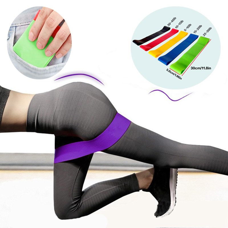 5 個ヨガピラティスレジスタンスバンドロングトレーニングスト - Pilates Bar Kit With Resistance Bands のレビューと価格