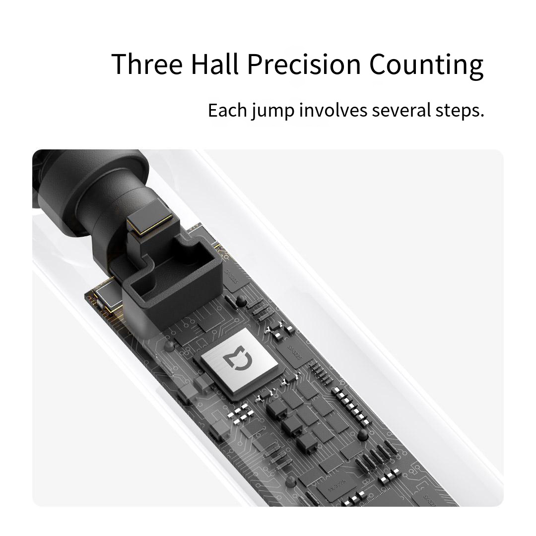 Xiaomi スマート縄跳び 2 デジタルカウンター付き 調 - Smart Jump Rope Digital Counter のレビューと価格