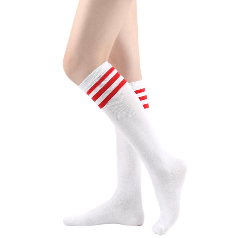 4ピース チアリーダーポンポンセット ヘアベルト、リボン、ソ - Team Sports のレビューと価格