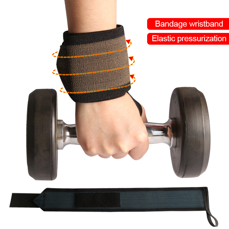 柔軟な重量挙げリストラップ、ナイロン手首サポートラップ、パッ - Wrist Wraps Weightlifting Support のレビューと価格