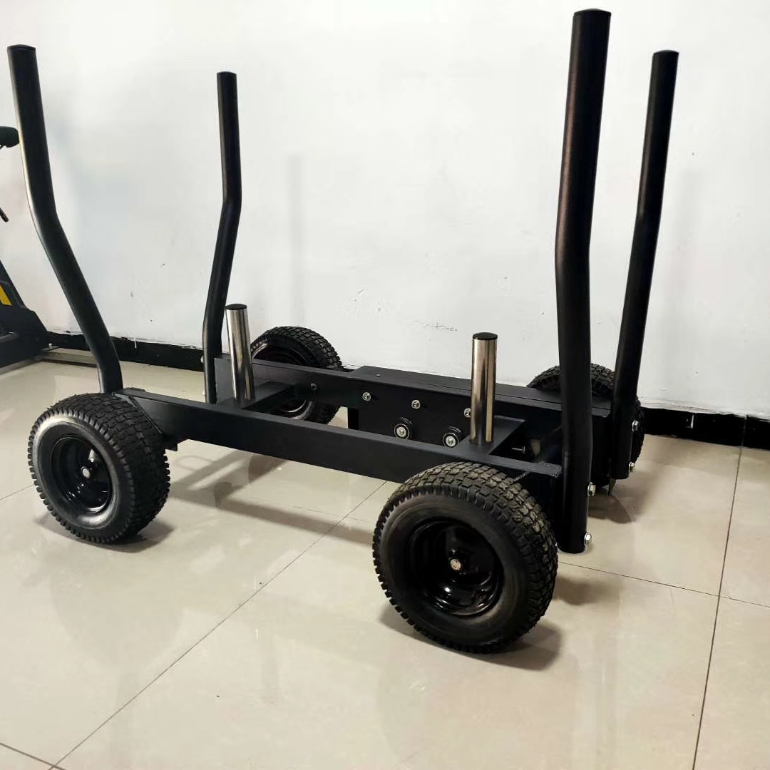 ジム用トレーニングカート、ウェイトスレッドカー、フィットネス - Fitness Equipment のレビューと価格