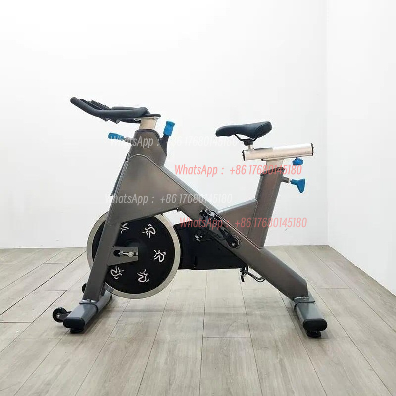 磁気抵抗式エクササイズバイク、家庭用および業務用有酸素運動用 - Exercise Bike Magnetic Resistance のレビューと価格