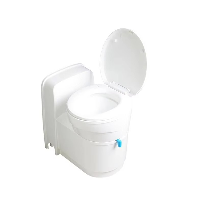 ポータブルトイレ RVキャンプ マリンRV ボート カセット - Camping のレビューと価格